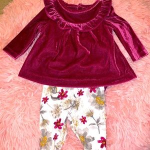 2 piece set
